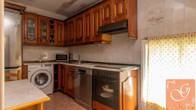 Chalet in Ronda del Monte photo 8