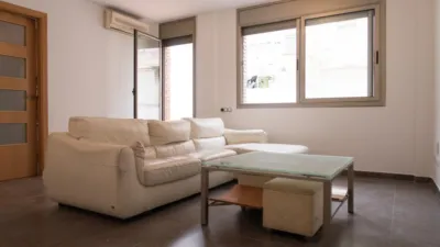 Duplex on Carrer de Sicília photo 2