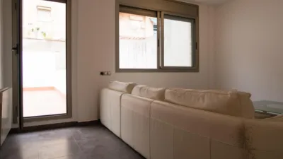 Duplex on Carrer de Sicília photo 3