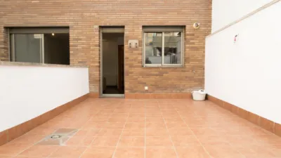Duplex on Carrer de Sicília photo 4