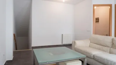 Duplex on Carrer de Sicília photo 5
