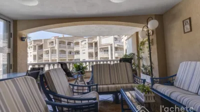 Apartment on Carrer Rafael Alberti photo 10