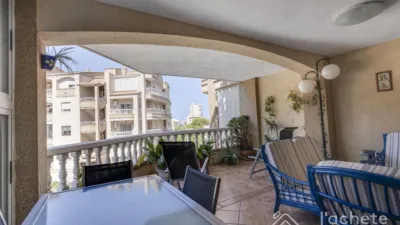 Apartment on Carrer Rafael Alberti photo 11