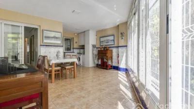 Apartment on Carrer Rafael Alberti photo 15