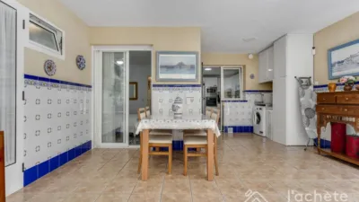 Apartment on Carrer Rafael Alberti photo 16