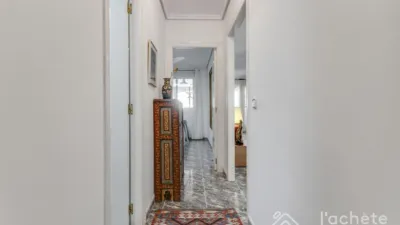 Apartment on Carrer Rafael Alberti photo 19