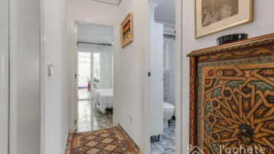 Apartment on Carrer Rafael Alberti photo 20