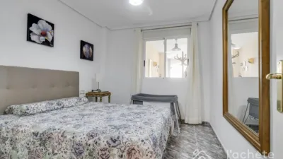 Apartment on Carrer Rafael Alberti photo 23