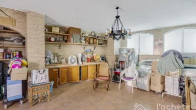 Apartment on Carrer Rafael Alberti photo 29