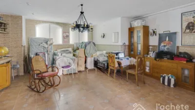 Apartment on Carrer Rafael Alberti photo 30