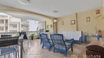 Apartment on Carrer Rafael Alberti photo 5