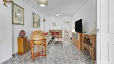 Apartment on Carrer Rafael Alberti photo 8