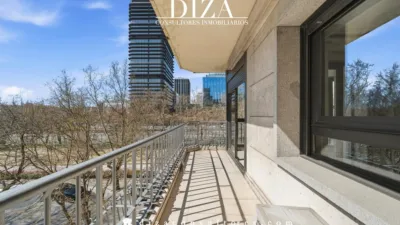 Piso en alquiler en Paseo de la Habana, cerca de Paseo de la Castellana - Imagen 10