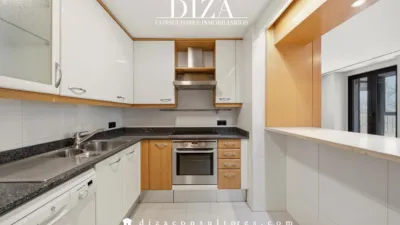 Piso en alquiler en Paseo de la Habana, cerca de Paseo de la Castellana - Imagen 11