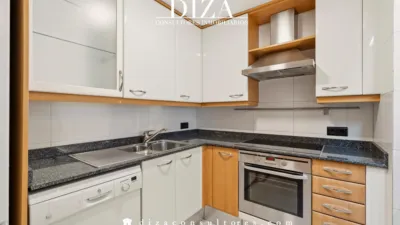 Piso en alquiler en Paseo de la Habana, cerca de Paseo de la Castellana - Imagen 12