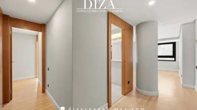 Piso en alquiler en Paseo de la Habana, cerca de Paseo de la Castellana - Imagen 13