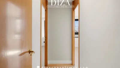 Piso en alquiler en Paseo de la Habana, cerca de Paseo de la Castellana - Imagen 14