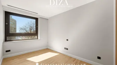 Piso en alquiler en Paseo de la Habana, cerca de Paseo de la Castellana - Imagen 15