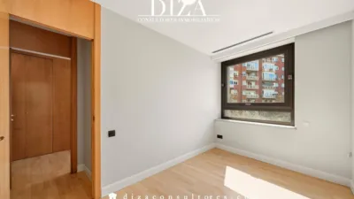 Piso en alquiler en Paseo de la Habana, cerca de Paseo de la Castellana - Imagen 16