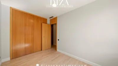 Piso en alquiler en Paseo de la Habana, cerca de Paseo de la Castellana - Imagen 17