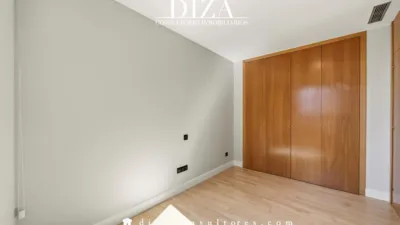 Piso en alquiler en Paseo de la Habana, cerca de Paseo de la Castellana - Imagen 18