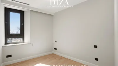 Piso en alquiler en Paseo de la Habana, cerca de Paseo de la Castellana - Imagen 19