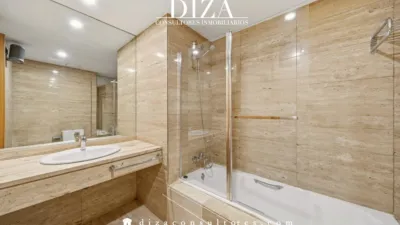 Piso en alquiler en Paseo de la Habana, cerca de Paseo de la Castellana - Imagen 22