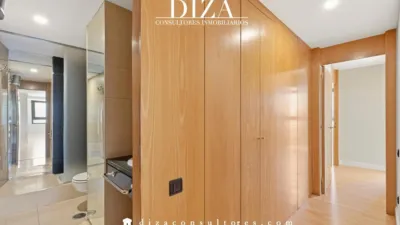 Piso en alquiler en Paseo de la Habana, cerca de Paseo de la Castellana - Imagen 23