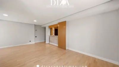 Piso en alquiler en Paseo de la Habana, cerca de Paseo de la Castellana - Imagen 4