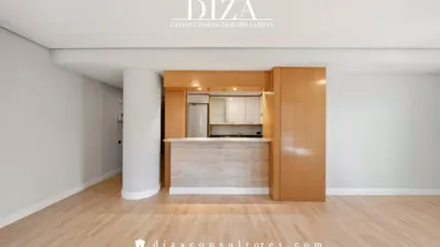 Piso en alquiler en Paseo de la Habana, cerca de Paseo de la Castellana - Imagen 5