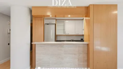 Piso en alquiler en Paseo de la Habana, cerca de Paseo de la Castellana - Imagen 6