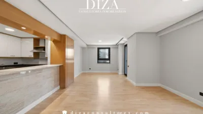 Piso en alquiler en Paseo de la Habana, cerca de Paseo de la Castellana - Imagen 7