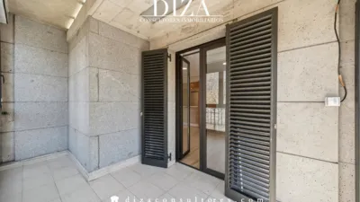 Piso en alquiler en Paseo de la Habana, cerca de Paseo de la Castellana - Imagen 9