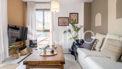 Piso en alquiler en Calle de Alcalá, cerca de Calle de Tomás López - Imagen 10