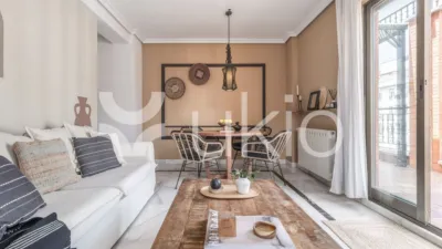 Piso en alquiler en Calle de Alcalá, cerca de Calle de Tomás López - Imagen 11