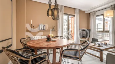 Piso en alquiler en Calle de Alcalá, cerca de Calle de Tomás López - Imagen 12