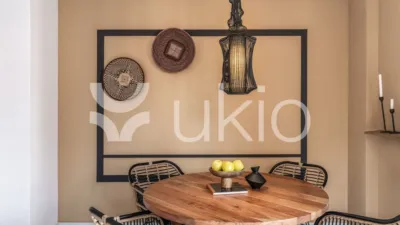 Piso en alquiler en Calle de Alcalá, cerca de Calle de Tomás López - Imagen 13