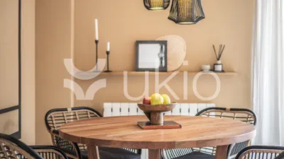 Piso en alquiler en Calle de Alcalá, cerca de Calle de Tomás López - Imagen 15