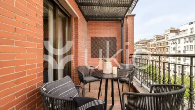 Piso en alquiler en Calle de Alcalá, cerca de Calle de Tomás López - Imagen 16