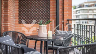 Piso en alquiler en Calle de Alcalá, cerca de Calle de Tomás López - Imagen 18