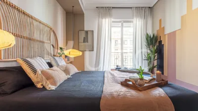 Piso en alquiler en Calle de Alcalá, cerca de Calle de Tomás López - Imagen 20