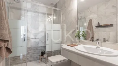 Piso en alquiler en Calle de Alcalá, cerca de Calle de Tomás López - Imagen 22