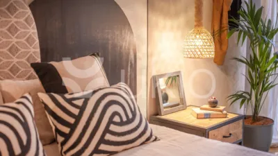 Piso en alquiler en Calle de Alcalá, cerca de Calle de Tomás López - Imagen 24