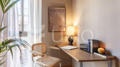 Piso en alquiler en Calle de Alcalá, cerca de Calle de Tomás López - Imagen 25