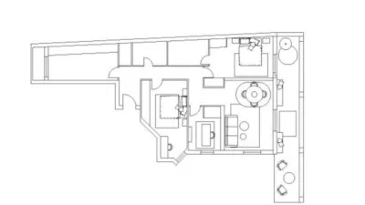 Piso en alquiler en Calle de Alcalá, cerca de Calle de Tomás López - Imagen 27