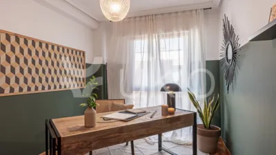 Piso en alquiler en Calle de Alcalá, cerca de Calle de Tomás López - Imagen 6