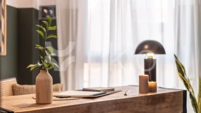 Piso en alquiler en Calle de Alcalá, cerca de Calle de Tomás López - Imagen 7