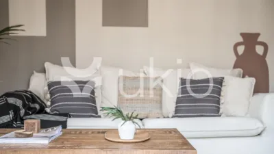 Piso en alquiler en Calle de Alcalá, cerca de Calle de Tomás López - Imagen 8