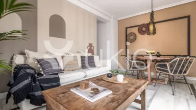 Piso en alquiler en Calle de Alcalá, cerca de Calle de Tomás López - Imagen 9