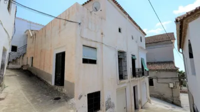 Semi-detached house on Calle de San José, 8 photo 3